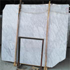 White Bianco Carrara